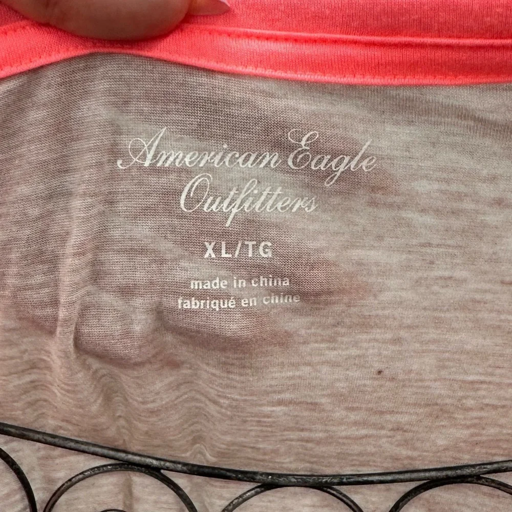 American Eagle Outfitters american ealge